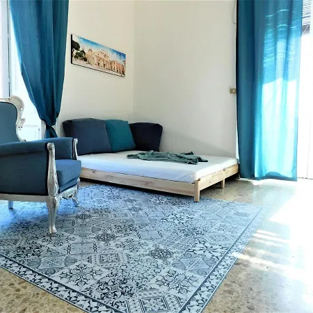 Casa Di Peppe Appartamento *
