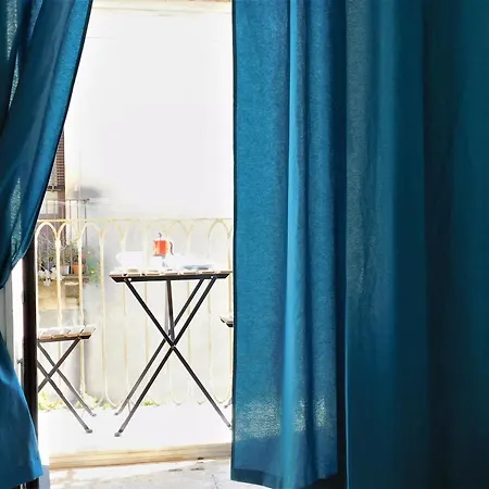 Casa Di Peppe 卡塔尼亚