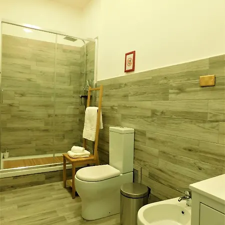 Apartman Casa Di Peppe *